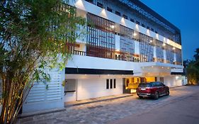 Hotel Keerthi